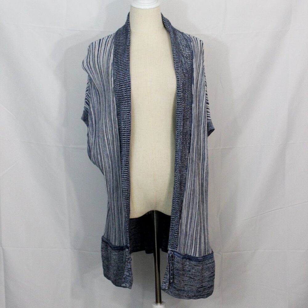 C.J. Banks Open Front Cardigan Size 1X